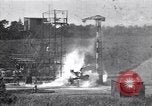 Standbild Missile Flight Test Peenemunde Deutschland, 1942, aus Sekunde 5 historischem Filmmaterial Videoclip 65675035734