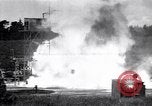Standbild Missile Flight Test Peenemunde Deutschland, 1942, aus Sekunde 15 historischem Filmmaterial Videoclip 65675035734