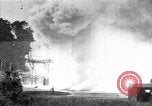 Standbild Missile Flight Test Peenemunde Deutschland, 1942, aus Sekunde 16 historischem Filmmaterial Videoclip 65675035734