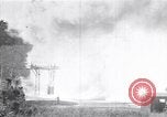 Standbild Missile Flight Test Peenemunde Deutschland, 1942, aus Sekunde 17 historischem Filmmaterial Videoclip 65675035734