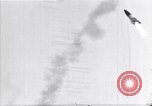 Standbild Missile Flight Test Peenemunde Deutschland, 1942, aus Sekunde 38 historischem Filmmaterial Videoclip 65675035734
