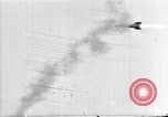 Standbild Missile Flight Test Peenemunde Deutschland, 1942, aus Sekunde 39 historischem Filmmaterial Videoclip 65675035734