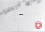 Standbild Missile Flight Test Peenemunde Deutschland, 1942, aus Sekunde 41 historischem Filmmaterial Videoclip 65675035734