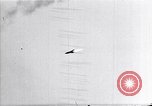 Standbild Missile Flight Test Peenemunde Deutschland, 1942, aus Sekunde 42 historischem Filmmaterial Videoclip 65675035734