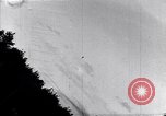 Standbild Missile Flight Test Peenemunde Deutschland, 1942, aus Sekunde 53 historischem Filmmaterial Videoclip 65675035734