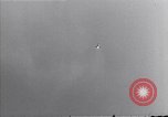 Standbild Missile Flight Test Peenemunde Deutschland, 1942, aus Sekunde 10 historischem Filmmaterial Videoclip 65675035735