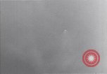 Standbild Missile Flight Test Peenemunde Deutschland, 1942, aus Sekunde 12 historischem Filmmaterial Videoclip 65675035735