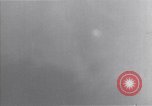 Standbild Missile Flight Test Peenemunde Deutschland, 1942, aus Sekunde 14 historischem Filmmaterial Videoclip 65675035735