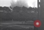 Standbild Missile Flight Test Peenemunde Deutschland, 1942, aus Sekunde 20 historischem Filmmaterial Videoclip 65675035735