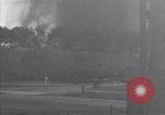 Standbild Missile Flight Test Peenemunde Deutschland, 1942, aus Sekunde 23 historischem Filmmaterial Videoclip 65675035735