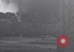 Standbild Missile Flight Test Peenemunde Deutschland, 1942, aus Sekunde 25 historischem Filmmaterial Videoclip 65675035735
