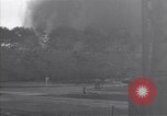Standbild Missile Flight Test Peenemunde Deutschland, 1942, aus Sekunde 27 historischem Filmmaterial Videoclip 65675035735