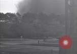 Standbild Missile Flight Test Peenemunde Deutschland, 1942, aus Sekunde 28 historischem Filmmaterial Videoclip 65675035735