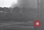 Standbild Missile Flight Test Peenemunde Deutschland, 1942, aus Sekunde 29 historischem Filmmaterial Videoclip 65675035735