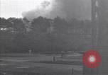 Standbild Missile Flight Test Peenemunde Deutschland, 1942, aus Sekunde 30 historischem Filmmaterial Videoclip 65675035735