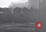 Standbild Missile Flight Test Peenemunde Deutschland, 1942, aus Sekunde 31 historischem Filmmaterial Videoclip 65675035735