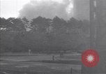 Standbild Missile Flight Test Peenemunde Deutschland, 1942, aus Sekunde 32 historischem Filmmaterial Videoclip 65675035735