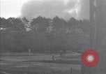 Standbild Missile Flight Test Peenemunde Deutschland, 1942, aus Sekunde 33 historischem Filmmaterial Videoclip 65675035735