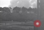 Standbild Missile Flight Test Peenemunde Deutschland, 1942, aus Sekunde 34 historischem Filmmaterial Videoclip 65675035735