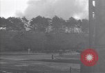 Standbild Missile Flight Test Peenemunde Deutschland, 1942, aus Sekunde 35 historischem Filmmaterial Videoclip 65675035735