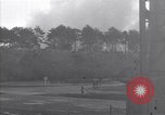 Standbild Missile Flight Test Peenemunde Deutschland, 1942, aus Sekunde 36 historischem Filmmaterial Videoclip 65675035735