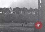 Standbild Missile Flight Test Peenemunde Deutschland, 1942, aus Sekunde 37 historischem Filmmaterial Videoclip 65675035735