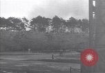 Standbild Missile Flight Test Peenemunde Deutschland, 1942, aus Sekunde 40 historischem Filmmaterial Videoclip 65675035735