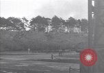 Standbild Missile Flight Test Peenemunde Deutschland, 1942, aus Sekunde 41 historischem Filmmaterial Videoclip 65675035735