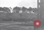 Standbild Missile Flight Test Peenemunde Deutschland, 1942, aus Sekunde 42 historischem Filmmaterial Videoclip 65675035735