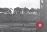 Standbild Missile Flight Test Peenemunde Deutschland, 1942, aus Sekunde 43 historischem Filmmaterial Videoclip 65675035735
