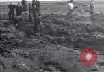 Standbild Missile Flight Test Peenemunde Deutschland, 1942, aus Sekunde 45 historischem Filmmaterial Videoclip 65675035735