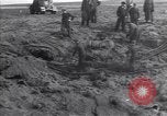 Standbild Missile Flight Test Peenemunde Deutschland, 1942, aus Sekunde 47 historischem Filmmaterial Videoclip 65675035735