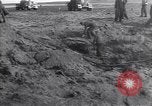 Standbild Missile Flight Test Peenemunde Deutschland, 1942, aus Sekunde 48 historischem Filmmaterial Videoclip 65675035735