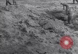 Standbild Missile Flight Test Peenemunde Deutschland, 1942, aus Sekunde 49 historischem Filmmaterial Videoclip 65675035735