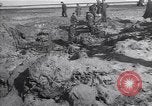Standbild Missile Flight Test Peenemunde Deutschland, 1942, aus Sekunde 52 historischem Filmmaterial Videoclip 65675035735
