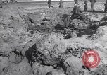 Standbild Missile Flight Test Peenemunde Deutschland, 1942, aus Sekunde 53 historischem Filmmaterial Videoclip 65675035735