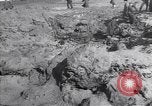Standbild Missile Flight Test Peenemunde Deutschland, 1942, aus Sekunde 54 historischem Filmmaterial Videoclip 65675035735