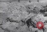 Standbild Missile Flight Test Peenemunde Deutschland, 1942, aus Sekunde 56 historischem Filmmaterial Videoclip 65675035735
