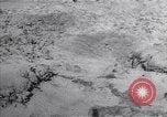 Standbild Missile Flight Test Peenemunde Deutschland, 1942, aus Sekunde 62 historischem Filmmaterial Videoclip 65675035735