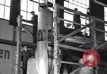 Standbild Missile Laboratory Test Peenemunde Deutschland, 1942, aus Sekunde 6 historischem Filmmaterial Videoclip 65675035736