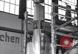 Standbild Missile Laboratory Test Peenemunde Deutschland, 1942, aus Sekunde 10 historischem Filmmaterial Videoclip 65675035736