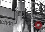 Standbild Missile Laboratory Test Peenemunde Deutschland, 1942, aus Sekunde 11 historischem Filmmaterial Videoclip 65675035736