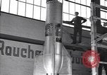 Standbild Missile Laboratory Test Peenemunde Deutschland, 1942, aus Sekunde 13 historischem Filmmaterial Videoclip 65675035736