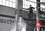 Standbild Missile Laboratory Test Peenemunde Deutschland, 1942, aus Sekunde 15 historischem Filmmaterial Videoclip 65675035736