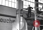 Standbild Missile Laboratory Test Peenemunde Deutschland, 1942, aus Sekunde 17 historischem Filmmaterial Videoclip 65675035736