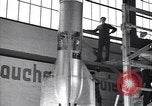 Standbild Missile Laboratory Test Peenemunde Deutschland, 1942, aus Sekunde 18 historischem Filmmaterial Videoclip 65675035736