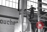 Standbild Missile Laboratory Test Peenemunde Deutschland, 1942, aus Sekunde 19 historischem Filmmaterial Videoclip 65675035736