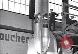 Standbild Missile Laboratory Test Peenemunde Deutschland, 1942, aus Sekunde 20 historischem Filmmaterial Videoclip 65675035736