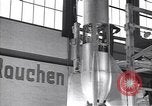 Standbild Missile Laboratory Test Peenemunde Deutschland, 1942, aus Sekunde 21 historischem Filmmaterial Videoclip 65675035736