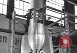 Standbild Missile Laboratory Test Peenemunde Deutschland, 1942, aus Sekunde 24 historischem Filmmaterial Videoclip 65675035736